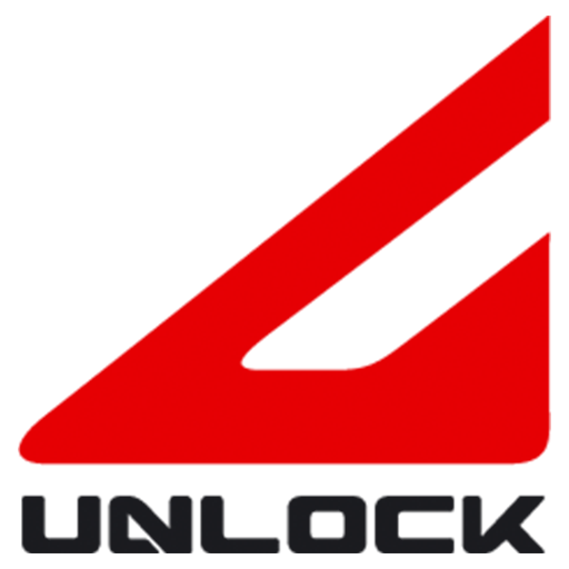 Logo Unlock Tresortechnik